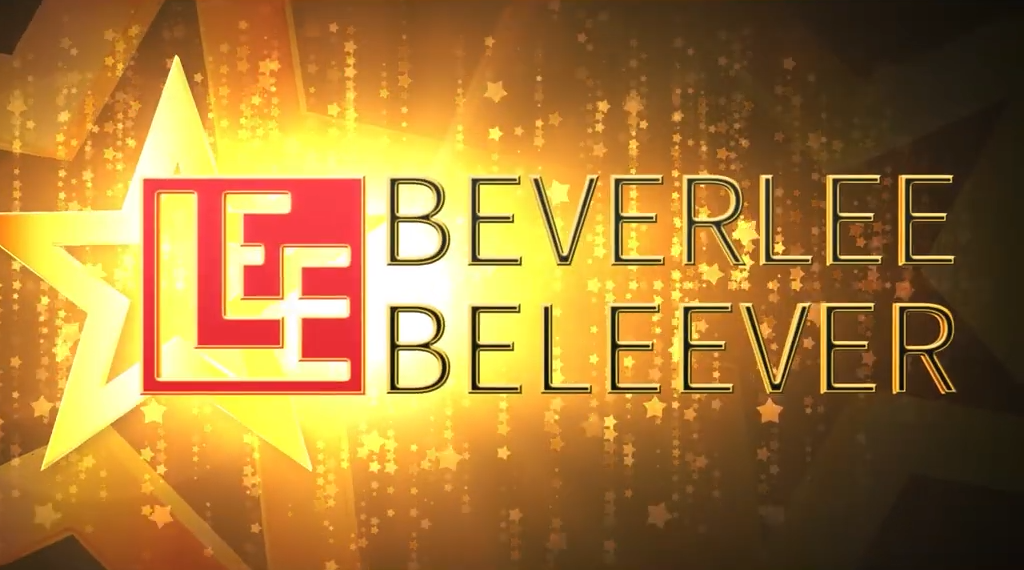 Марафон BEVERLee